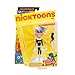 Nicktoons Danny Phantom 6 Inch Articulated Action Figure - Danny
