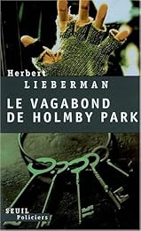 Le  vagabond de Holmby Park