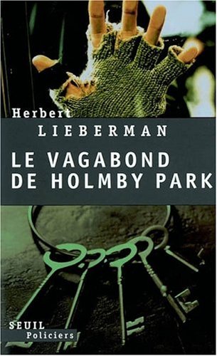 Le  vagabond de Holmby Park