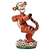 Jim Shore for Enesco Disney Traditions Tigger Figurine, 5.51