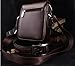 Econoled Men's Genuine Leather/pu Authentic Kangaroo Kingdom Shoulder Bag Messenger Bags