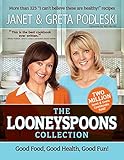 The Looneyspoons Collection: Good Food, Good Health, Good Fun! by 