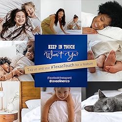 Comfy’s Egyptian Cotton Bed Sheets