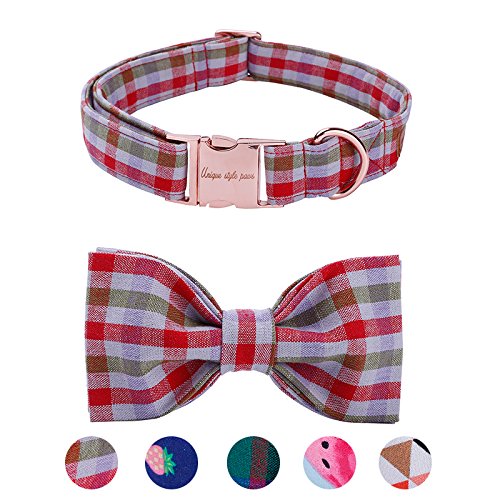 Buy USP Pet Bowtie Dog Collar and Cat Collar Pet Gift for