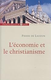 L' économie et le christianisme