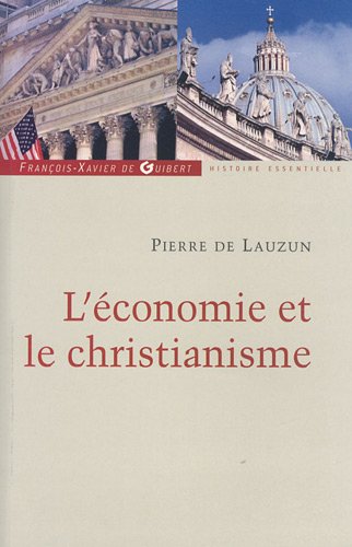L' économie et le christianisme