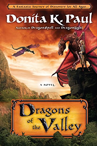 BOOK Dragons of the Valley: A Novel (Dragon Keepers Chronicles) [K.I.N.D.L.E]