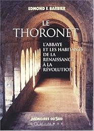 Le  Thoronet