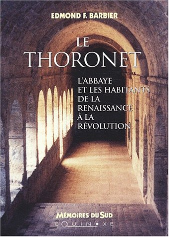 Le  Thoronet