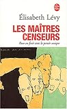 Les Maitres Censeurs (Ldp Litterature) (French Edition) by 