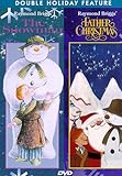 Raymond Briggs: The Snowman & Father Christmas