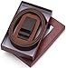 Marino Genuine Leather belt for Men, 1.5