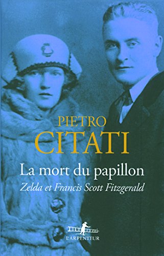 La  mort du papillon