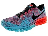 Nike Men's Flyknit Max Running Shoe