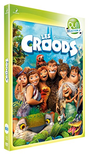 Les Croods