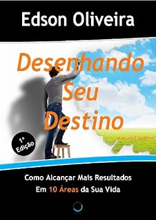 Livro Desenhando Seu Destino