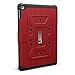 URBAN ARMOR GEAR [UAG] Folio iPad Air 2 Feather-Light Composite [Magma] Military Drop Tested iPad Case