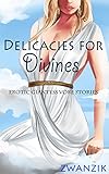 Delicacies for Divines: Divine Vore