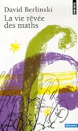 La  vie rêvée des maths