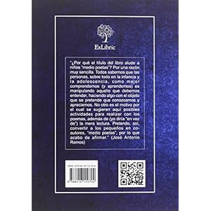 50 poesÃ­as para niÃ±os medio poetas