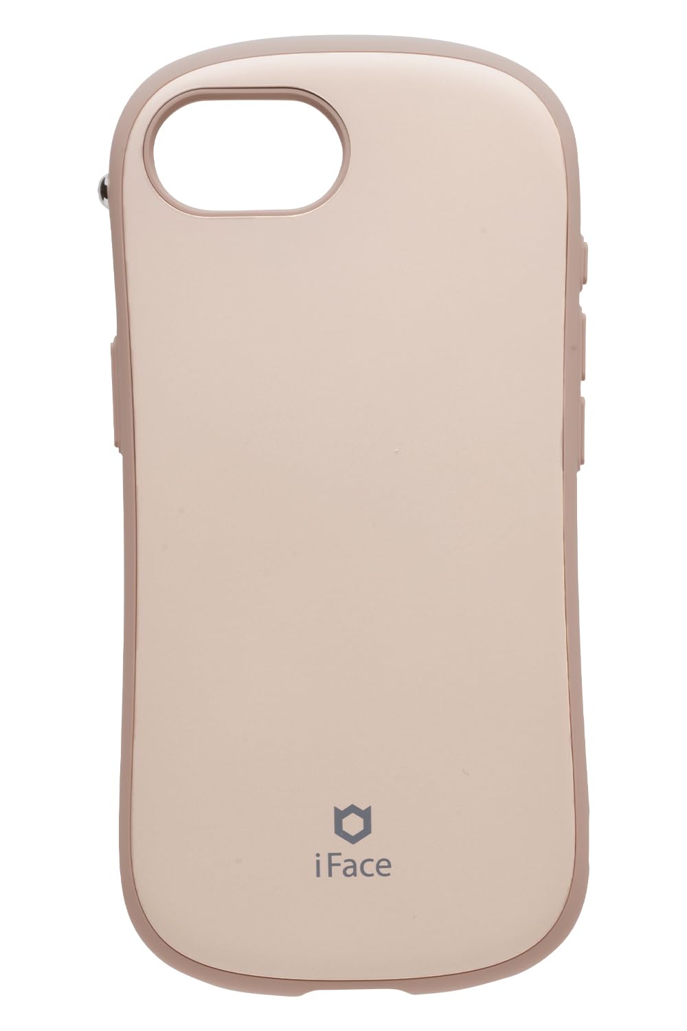 iFace First Class Cafe iPhone 16e ケース カフェラテの商品画像