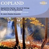 APPALACHIAN SPRING                                 image