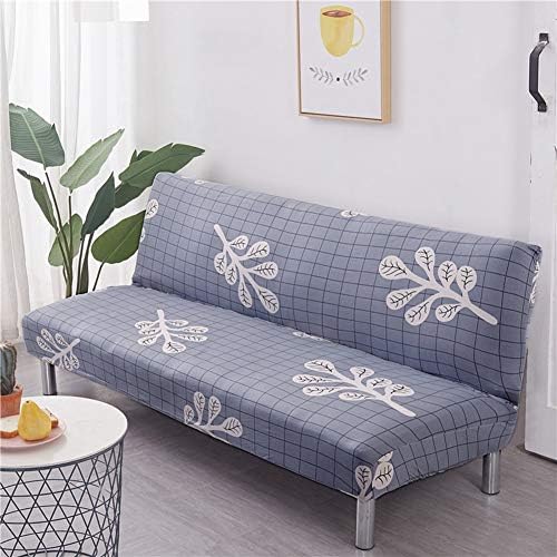 ソファーカバー ソファー保護 保護カバー おしゃれ 1 2 3 4人掛け用 肘なし 新品 送料無料 滑り止め付き 丸包み 活性プリント 柔らかい 北欧風 フィットタイプ 伸縮素材 柄2 ストレッチ 伸び良く 水洗い 縦横弾力 四季適用 多機能 120 150cm