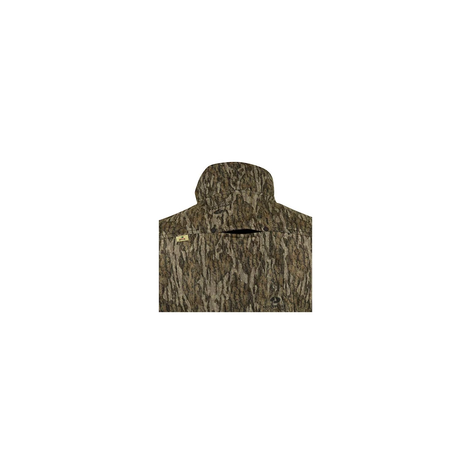 mossy oak sherpa 2.0