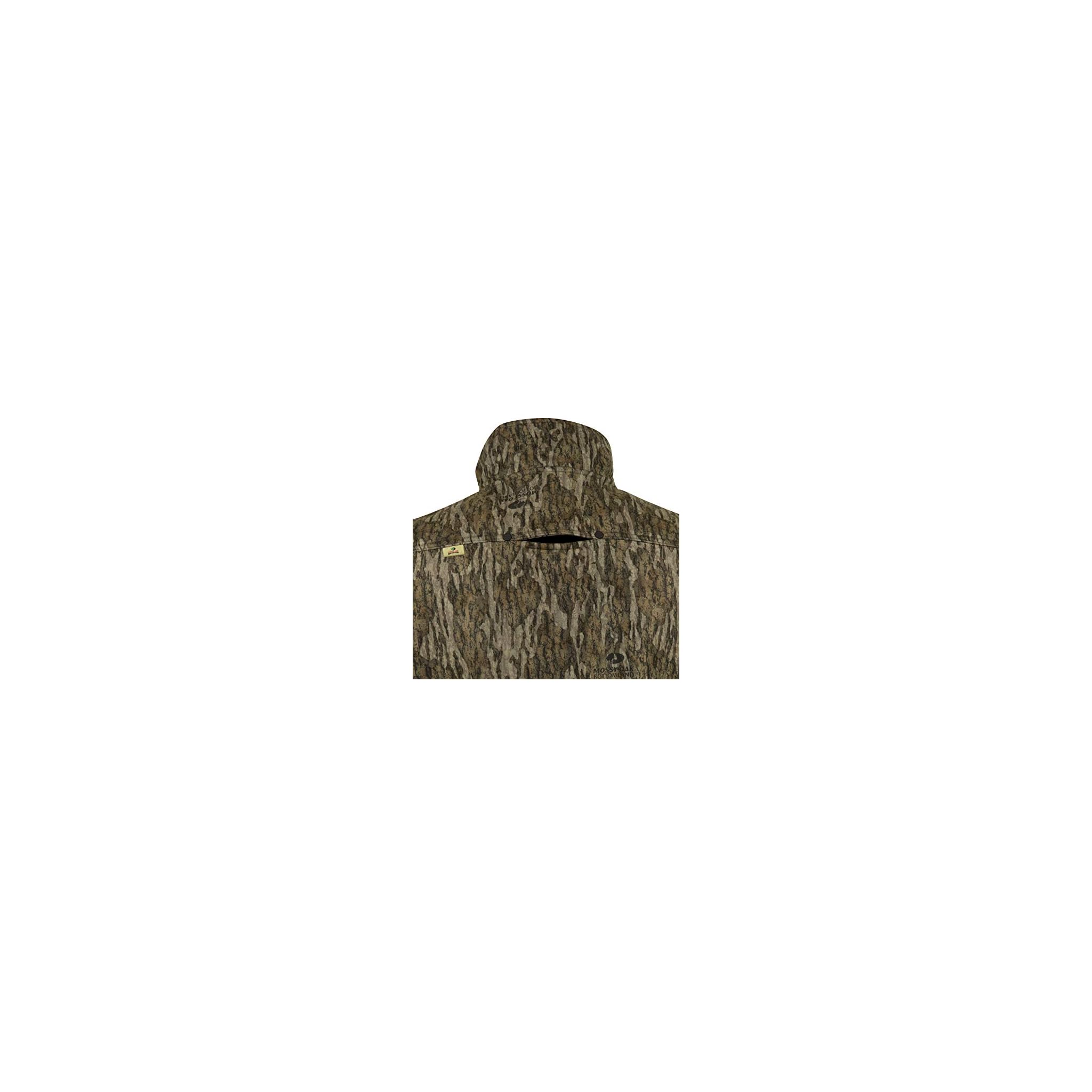 mossy oak sherpa 2.0