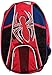 Marvel 1601 Spider-Man Tennis Backpack