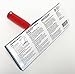 Padco - Floor Trim Pad - Paint, Stain, and Finish Applicator - 10 Inch