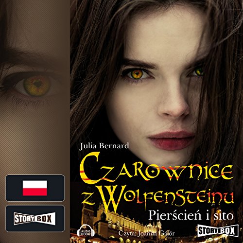 Czarownice z Wolfensteinu 1