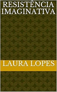 Livro Resistência Imaginativa