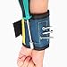 SKYTECHO Magnetic Wristband with 5 Upgraded Strong Magnets,Adjustable Strap, Magnetic Wristbands for Holding Screws , Nails, Drill Bits .
