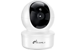 iFamily Add on Baby Camera Unit for SM650，SM653