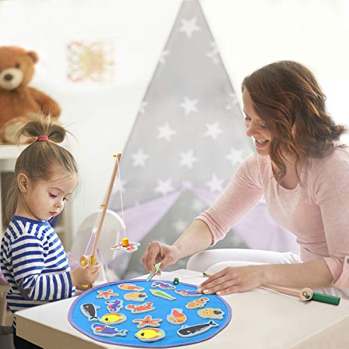 5 TEPSMIGO+Magnetic+Fishing+Educational+Animals