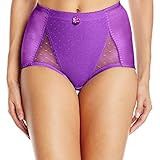 Ahh By Rhonda Shear Women's Pin-up Brief