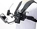 Medusa MED 100 Adjustable Body Vest for GoPro & DSLR with Friction Arm – Front & Back Camera Mounting Plates, Extra Accessories Support
