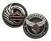 Harley-Davidson 115th Anniversary Dealer Collectors Challenge Coin, 8008376