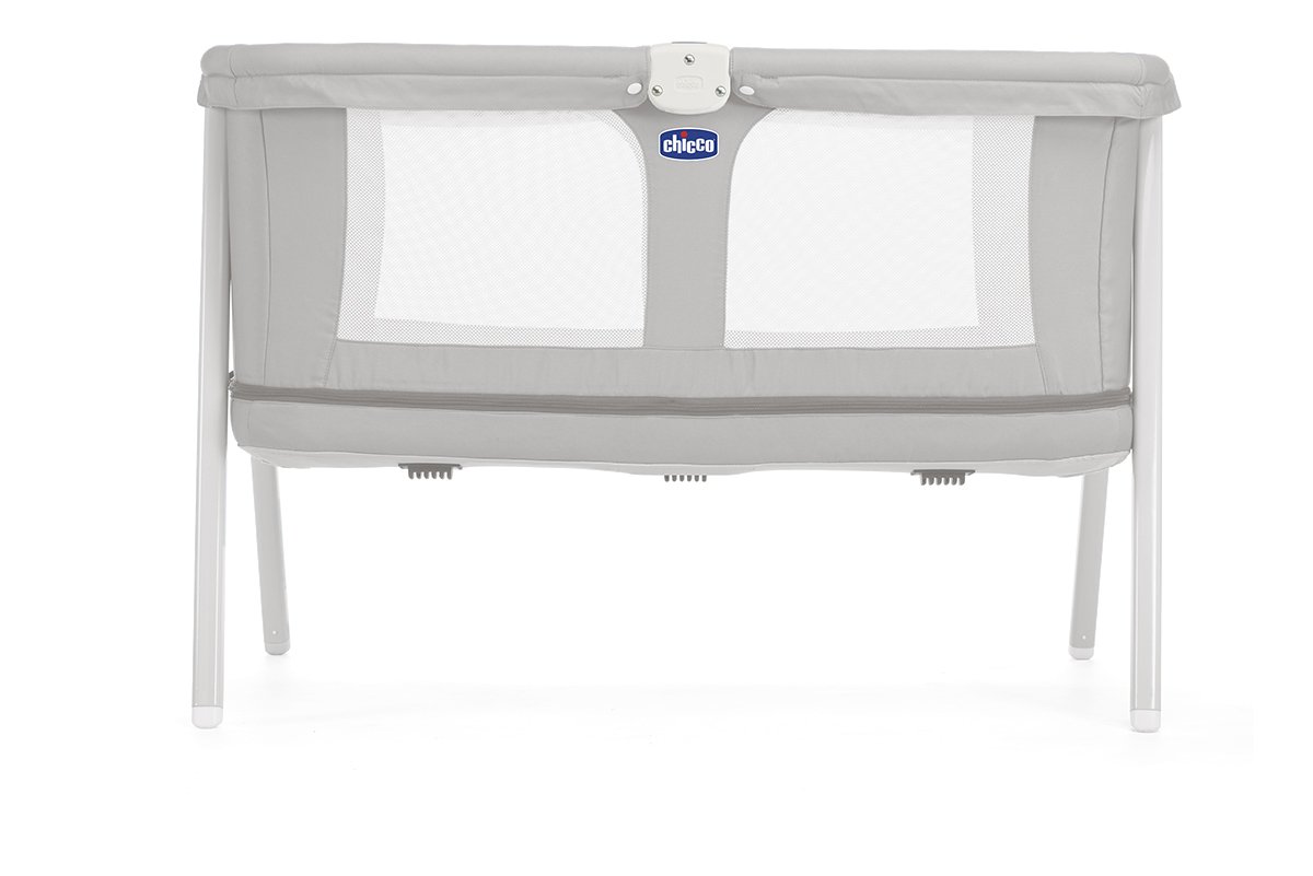 chicco lullago zip crib