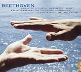 CONCERTO FOR PIANO NO. 4                           image