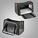 X-ZONE PET Airline Approved Pet Carriers,Soft Sided Collapsible Pet Travel Carrier for Medium Puppy and Catsthumb 3