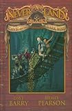 Cave of the Dark Wind: A Never Land Book (A Peter and the Starcatchers Never Land Book)