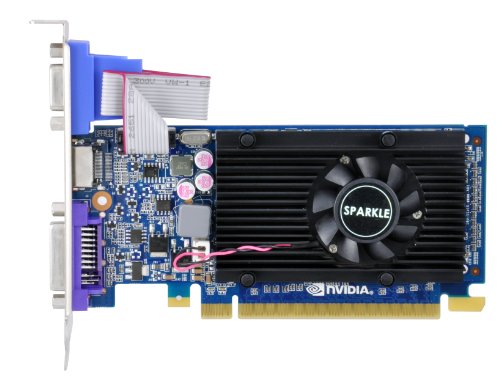 GeForce GT 520 SXT5201024S3LNM
