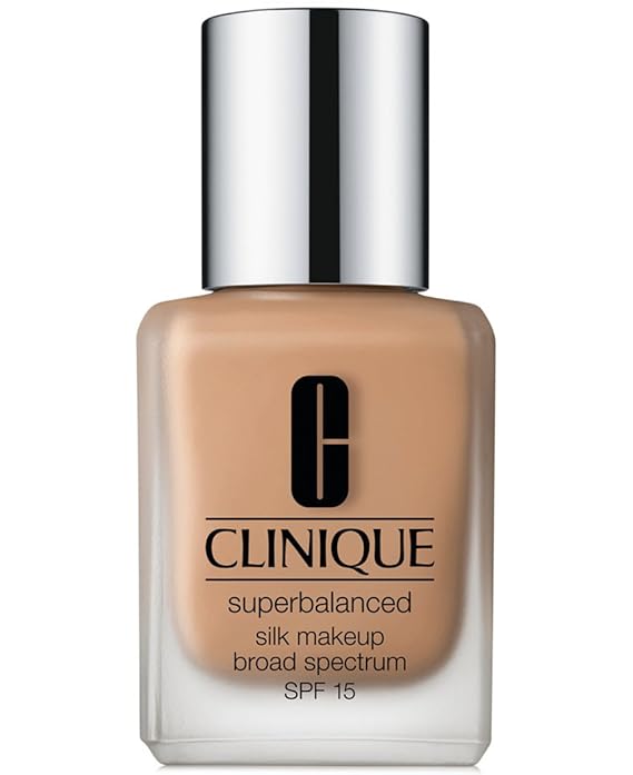 clinique silk canvas