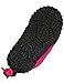 The Wave - Girls' Aqua Shoe, Fuchsia, Light Pink 37143-3MUSLittleKid