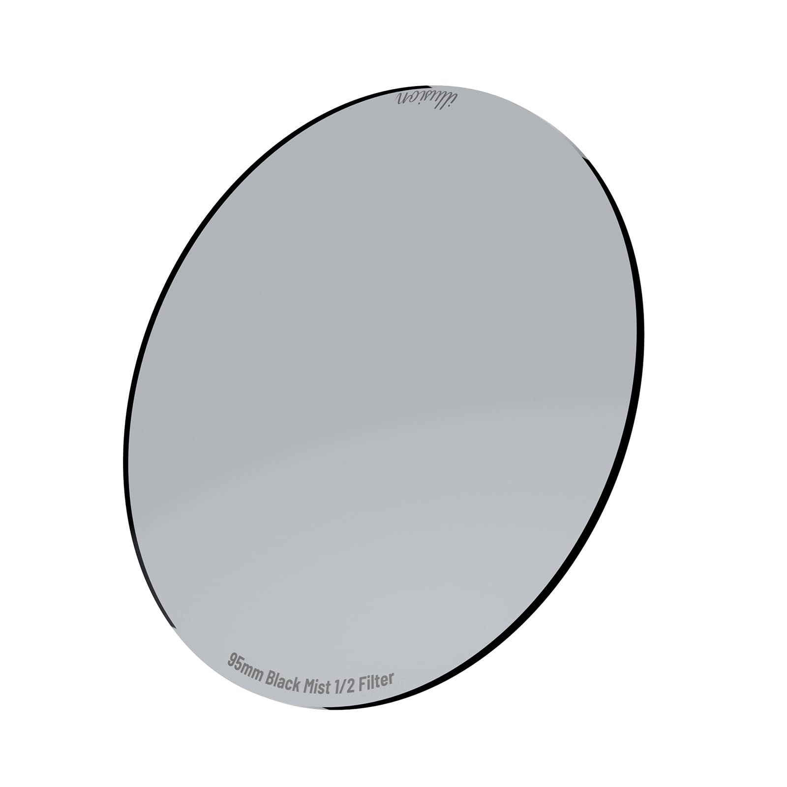 Tilta Illusion 95mm Black Mist 1/2 Filter for Tilta Mirage Matte Box Lightweight TF-95-BM12