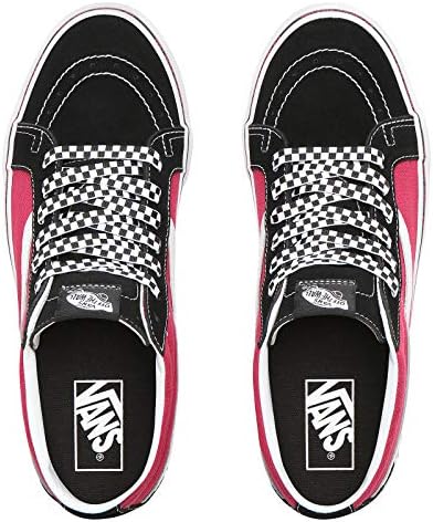 vans mid mens
