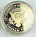 2017 and/or 2018 Donald Trump Replica Gold Coin, 45th Presidential Edition 24kt Gold Plated Commemorative Medallion & Display Case by eTradewinds (1-Pack 2017)