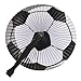 Rhode Island Novelty 10 Inch Folding Fan Assortment, 48 Fans per Order